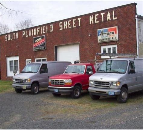 south plainfield sheet metal|SOUTH PLAINFIELD SHEET METAL Reviews .